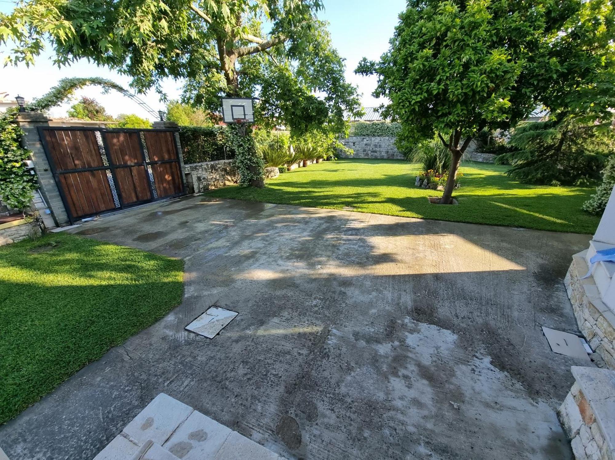 Country House Bubullime Albania Lushnje Exterior photo